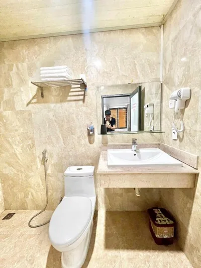Khách Sạn Thụy Điển SaPa – Photos 3