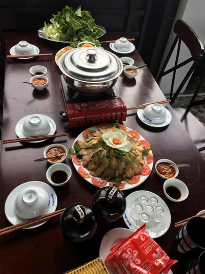 Khách Sạn Thụy Điển SaPa – Photos 4