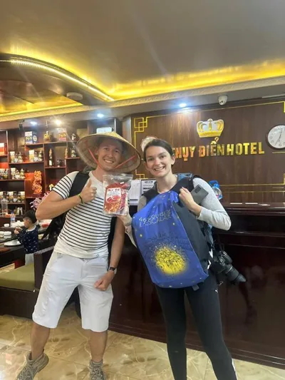 Khách Sạn Thụy Điển SaPa – Photos 5