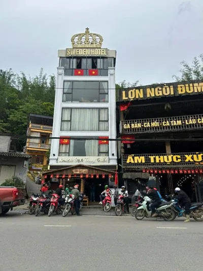 Khách Sạn Thụy Điển SaPa – Photos 6