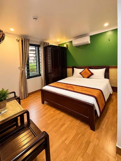 Khách Sạn Thụy Điển SaPa – Photos 13